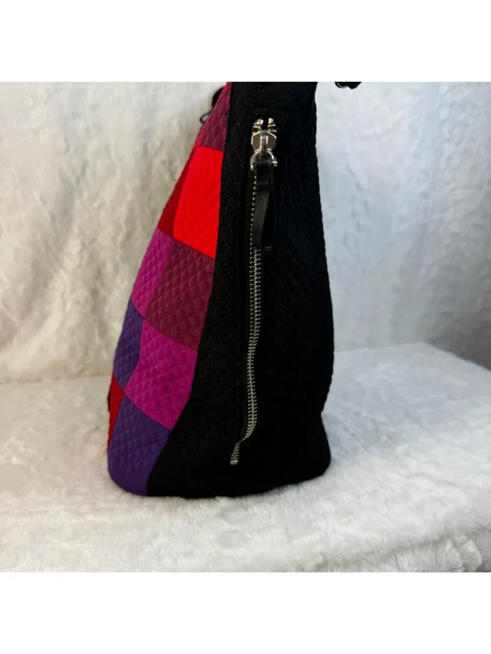 Vera Bradley its vibrant